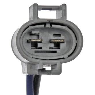 Dorman® - Radiator Fan