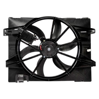 Dorman® - Engine Cooling Fan Assembly