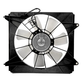 Dorman® - A/C Condenser Fan Assembly