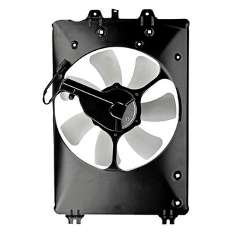 Dorman® - A/C Condenser Fan Assembly