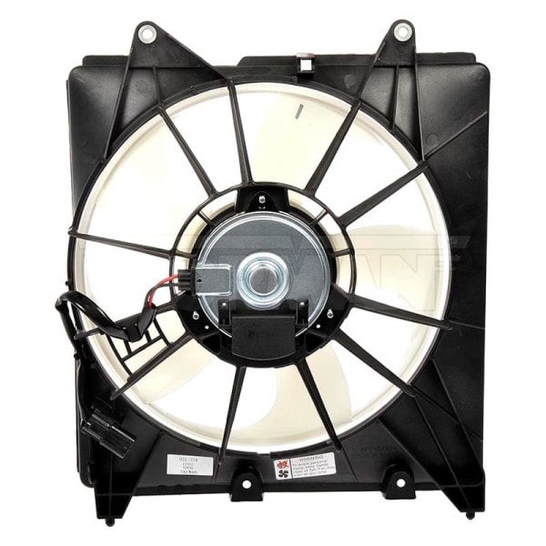 Dorman® 621374 Driver Side Engine Cooling Fan Assembly