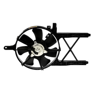Dorman® - A/C Condenser Fan Assembly