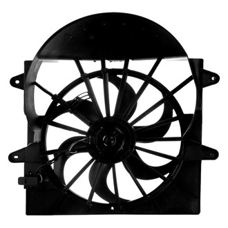 Dorman® - Radiator Fan