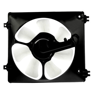 Dorman® - A/C Condenser Fan Assembly