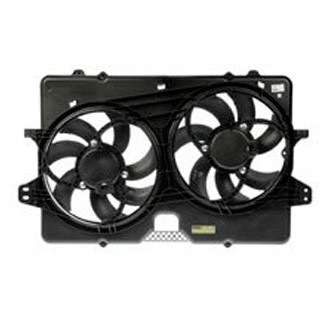 Dorman® - Radiator Fan