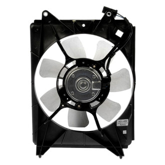 Dorman® - A/C Condenser Fan Assembly