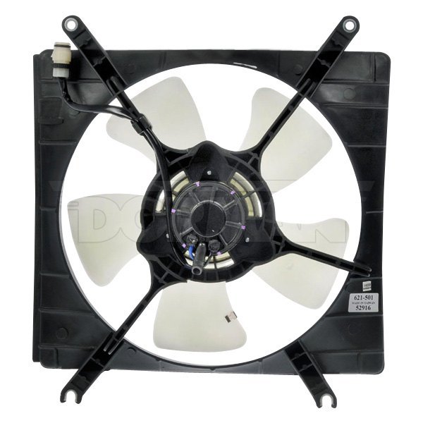 Dorman® - Engine Cooling Fan Assembly