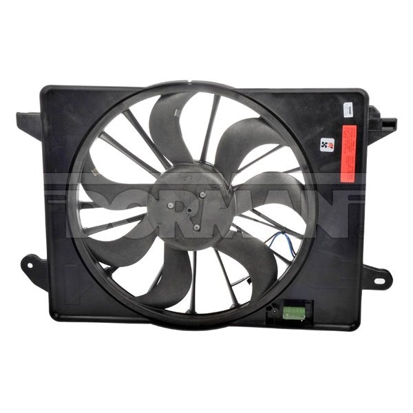 Dorman® - Engine Cooling Fan Assembly