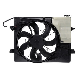Dorman® - Engine Cooling Fan Assembly