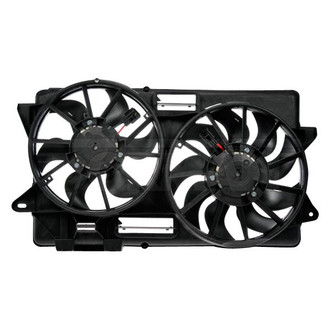Dorman® - Radiator Fan