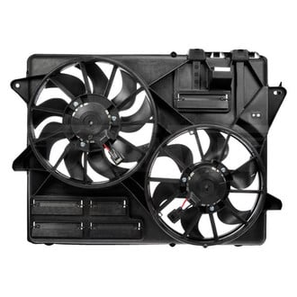 Dorman® - Engine Cooling Fan Assembly