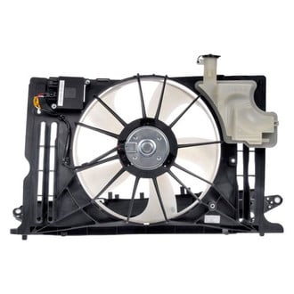 Dorman® - Radiator Fan