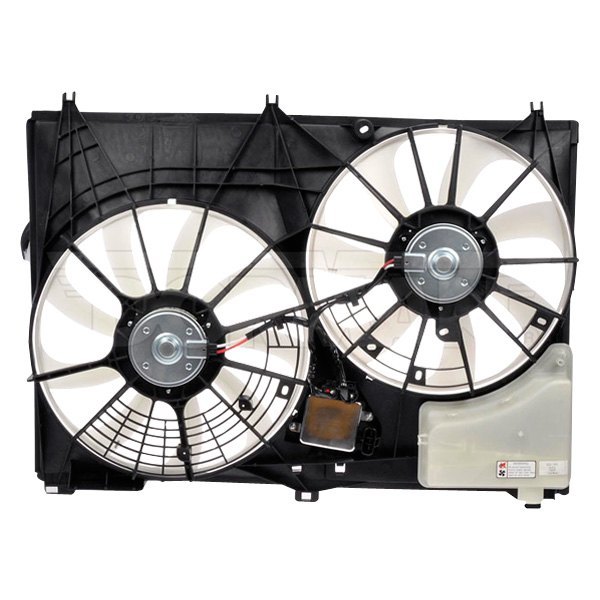 Dorman® - Engine Cooling Fan Assembly