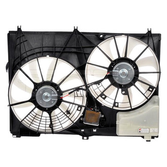 Dorman® - Radiator Fan