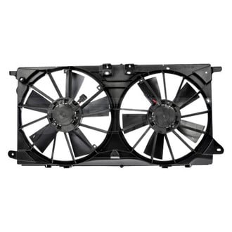 Dorman® - Radiator Fan