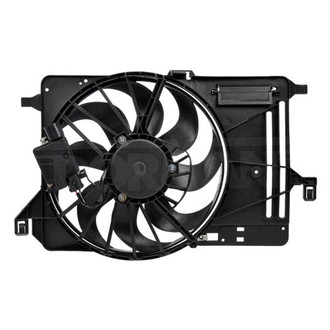 Dorman® - Radiator Fan