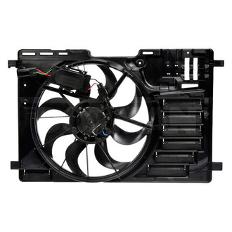 Dorman® - Radiator Fan