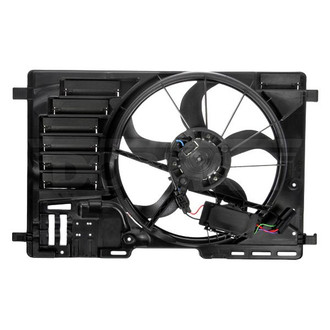 Dorman® - Engine Cooling Fan Assembly