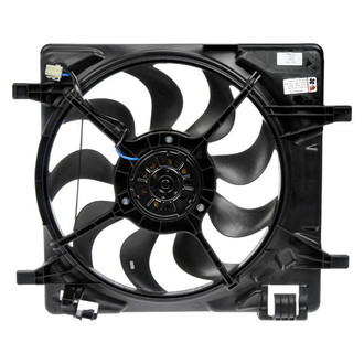 Dorman® - Engine Cooling Fan Assembly