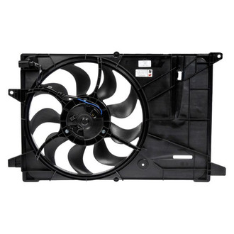 Dorman® - Radiator Fan