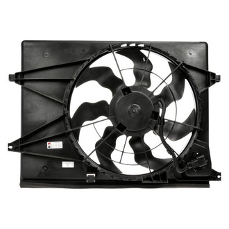 Dorman® - Engine Cooling Fan Assembly