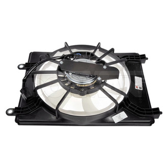 Dorman® - A/C Condenser Fan Assembly