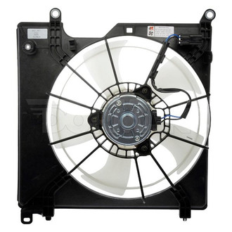 Dorman® - Radiator Fan