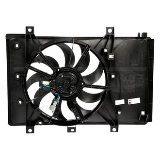Dorman® - Radiator Fan