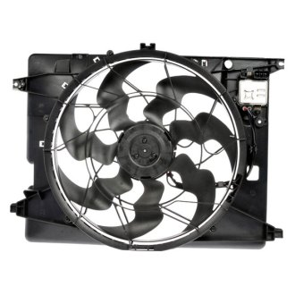 Dorman® - Radiator Fan