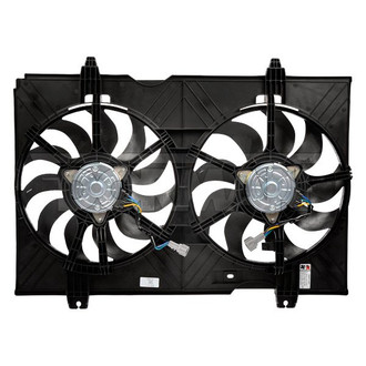 Dorman® - Radiator Fan