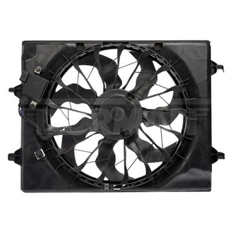 Dorman® - Radiator Fan