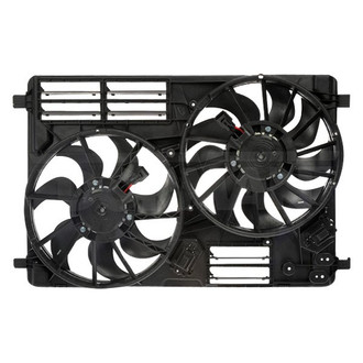 Dorman® - Radiator Fan