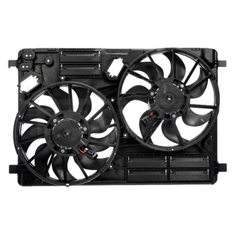 Dorman® - Radiator Fan