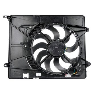 Dorman® - Engine Cooling Fan Assembly
