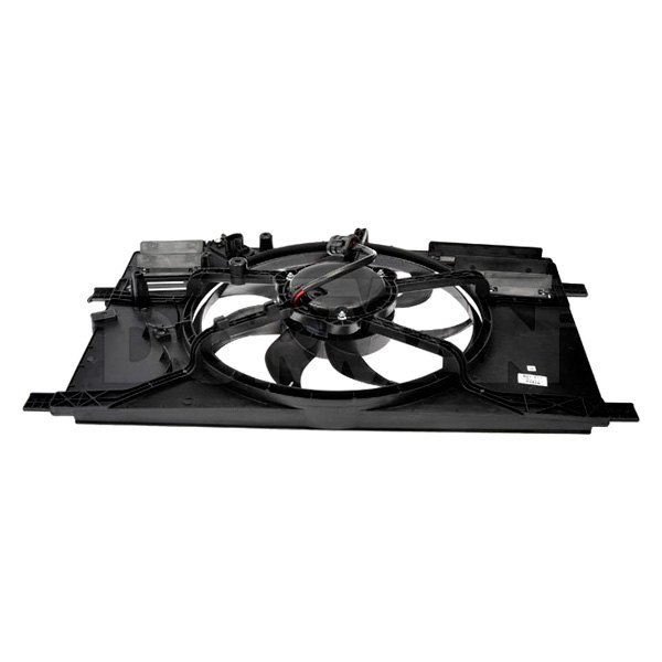 Dorman® - Engine Cooling Fan Assembly