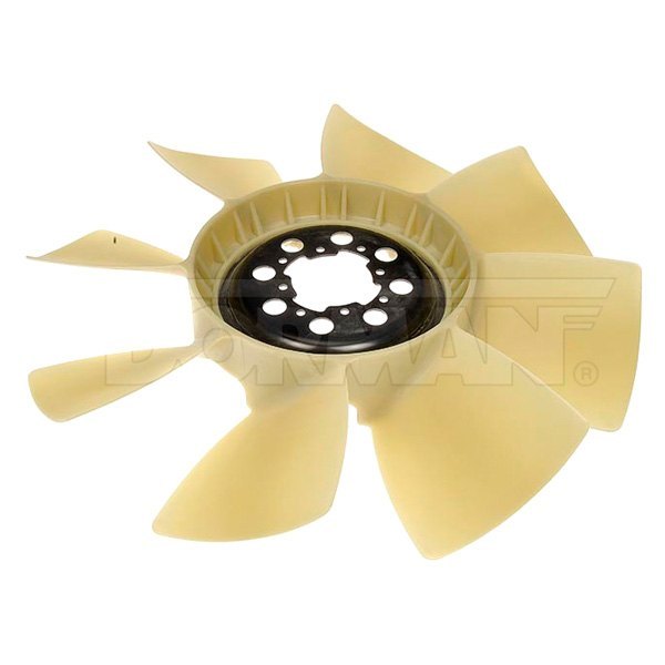 Dorman® - Engine Cooling Fan Blade