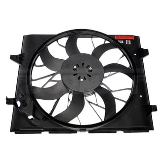 Dorman® - Radiator Fan