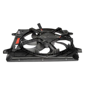Dorman® - Engine Cooling Fan Assembly