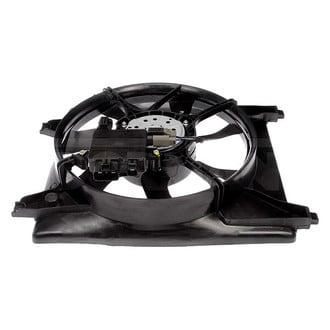 Dorman® - Engine Cooling Fan Assembly