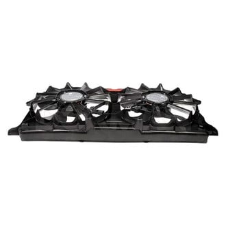 Dorman® - Radiator Fan