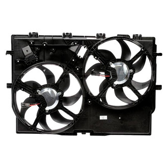 Dorman® - Engine Cooling Fan Assembly