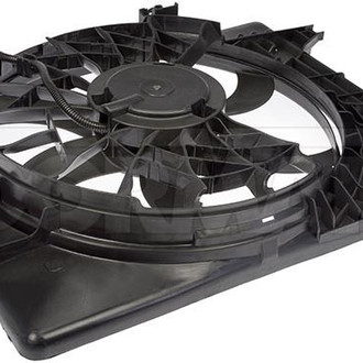 Dorman® - Radiator Fan