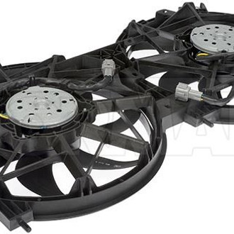 Dorman® - Engine Cooling Fan Assembly