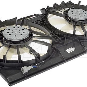 Dorman® - Engine Cooling Fan Assembly