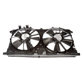 Dorman® - Engine Cooling Fan Assembly