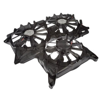Dorman® - Radiator Fan