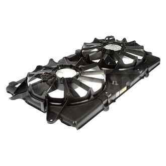 Dorman® - Radiator Fan