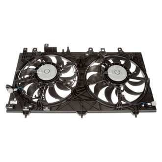 Dorman® - Radiator Fan