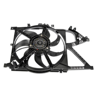 Dorman® - Radiator Fan