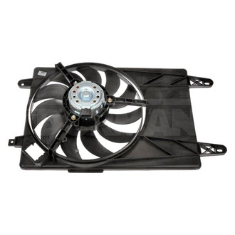 Dorman® - Engine Cooling Fan Assembly